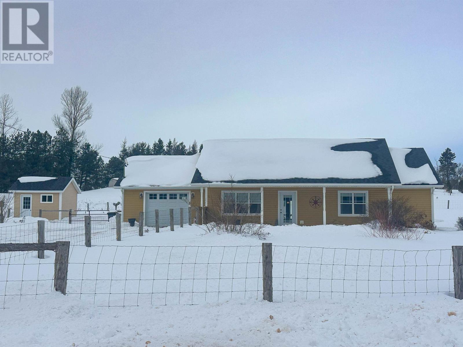 734 Stead Road, Wheatley River, Prince Edward Island  C0A 1N0 - Photo 31 - 202603936