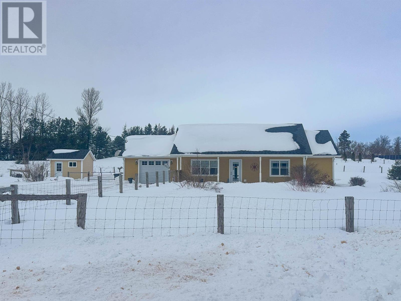 734 Stead Road, Wheatley River, Prince Edward Island  C0A 1N0 - Photo 32 - 202603936