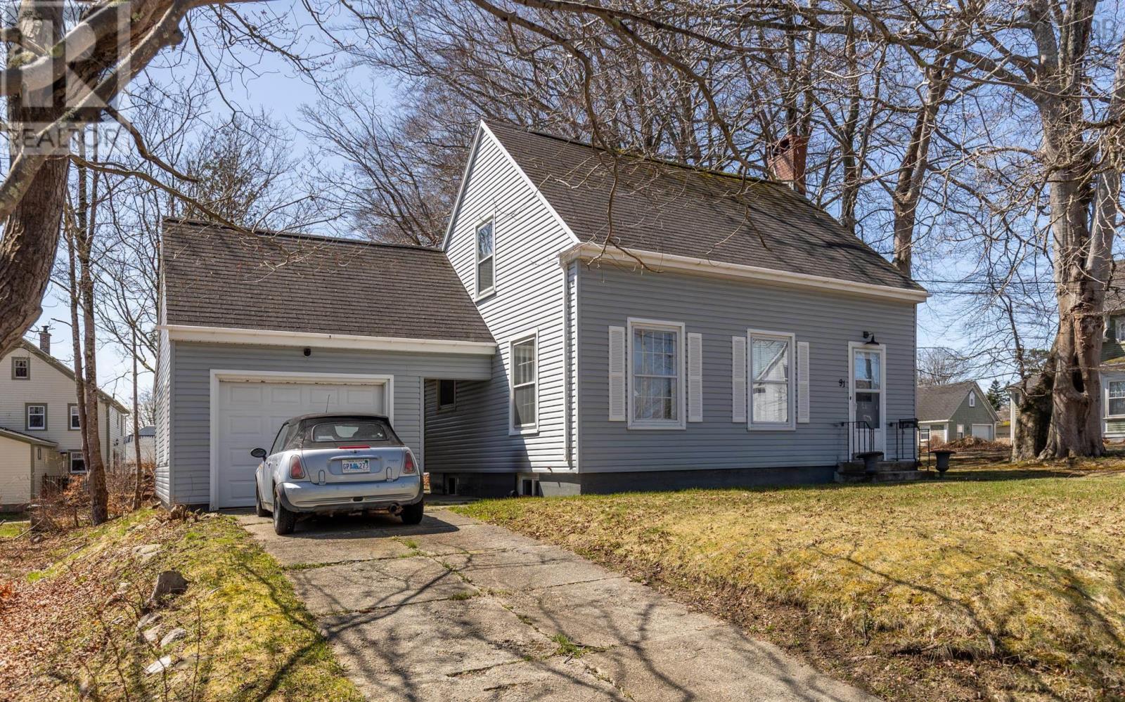 91 Cliff Street, Yarmouth, Nova Scotia  B5A 3J7 - Photo 26 - 202527103