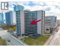 111 Riverside DRIVE East Unit# 804, Windsor, Ontario