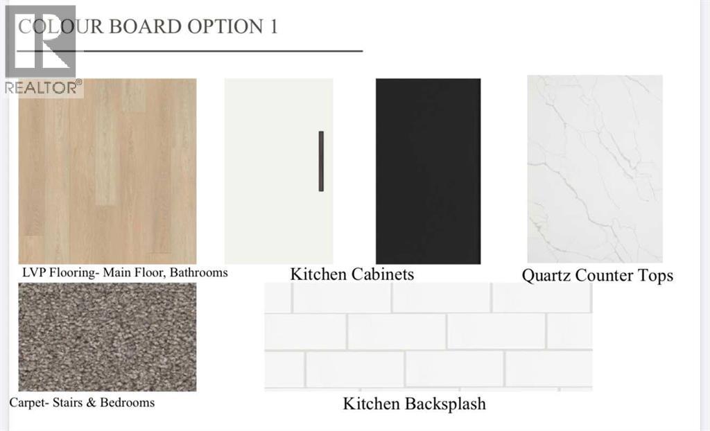 1 Vaughn Place, Sylvan Lake, Alberta  T4S 0X1 - Photo 6 - A2290429