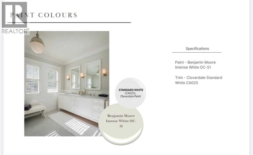 1 Vaughn Place, Sylvan Lake, Alberta  T4S 0X1 - Photo 7 - A2290429