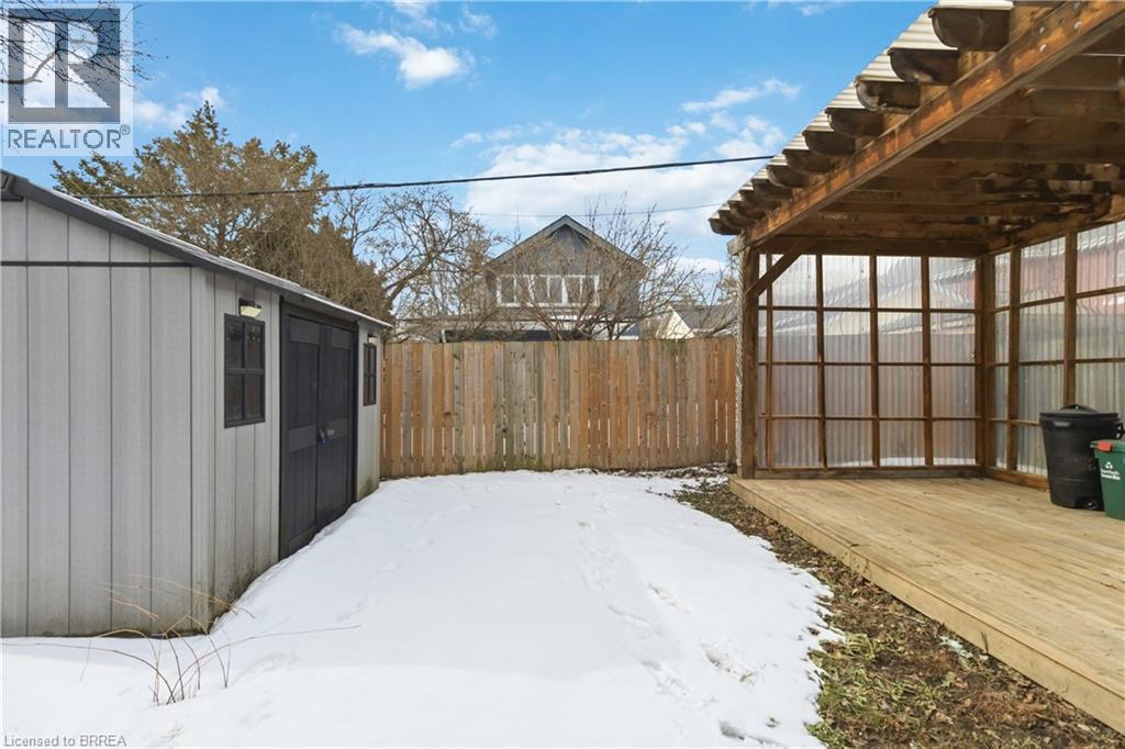 200 Brant Avenue, Brantford, Ontario  N3T 3H9 - Photo 39 - 40808236