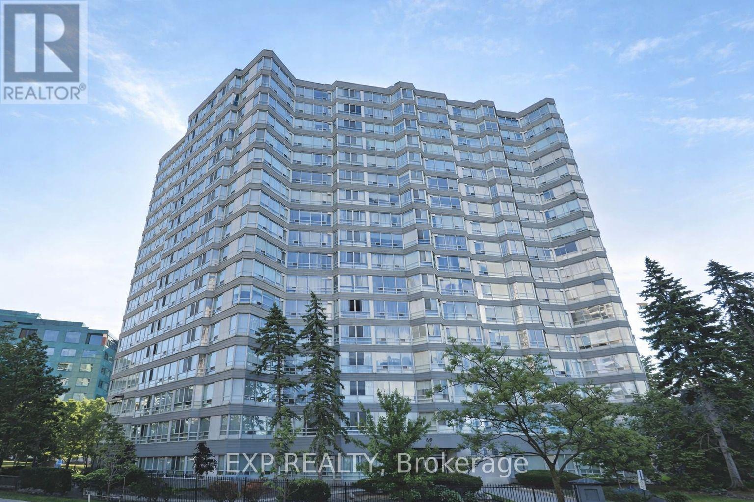 106 - 50 Kingsbridge Garden Circle, Mississauga, Ontario  L5R 1Y2 - Photo 2 - W12850712