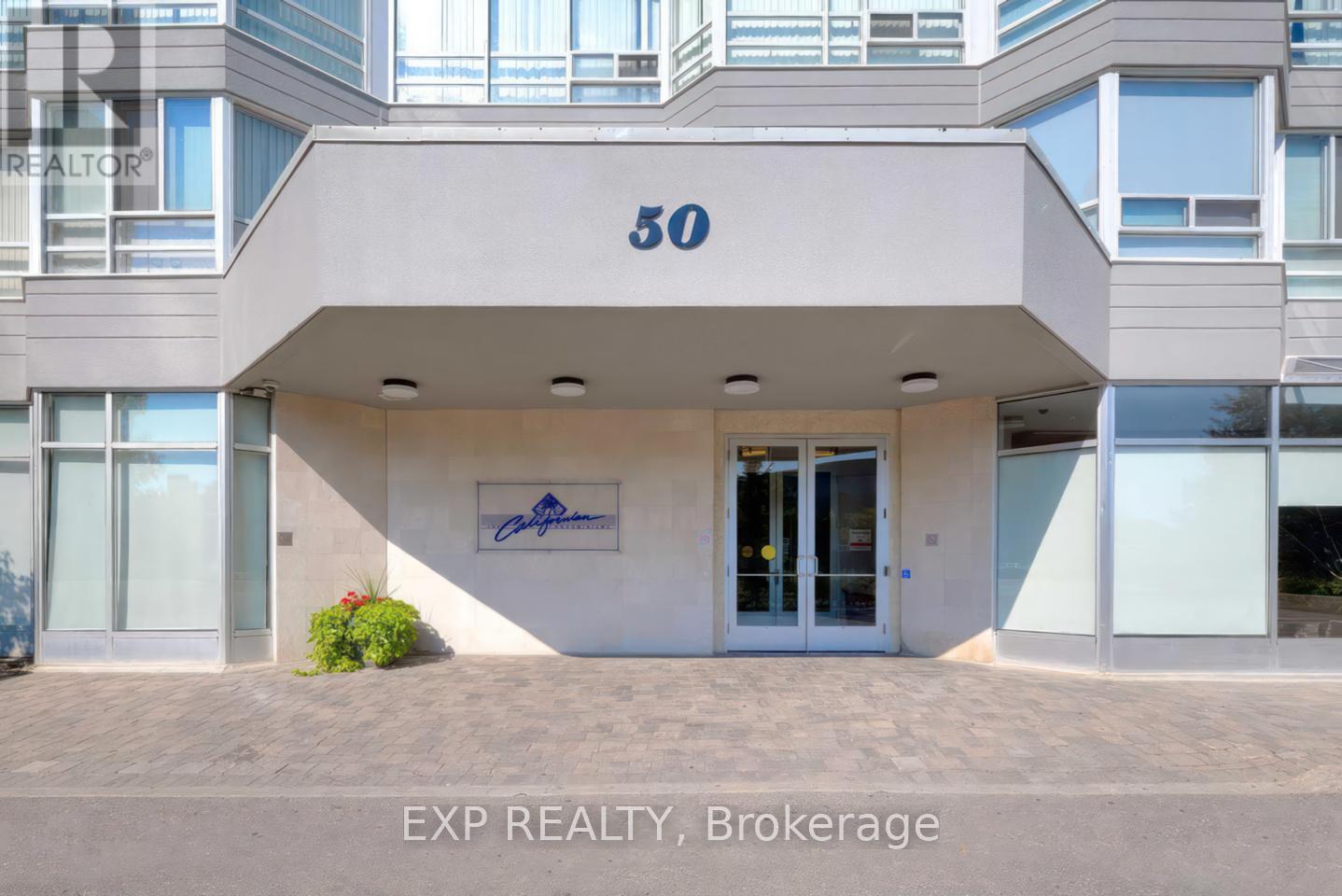 106 - 50 Kingsbridge Garden Circle, Mississauga, Ontario  L5R 1Y2 - Photo 3 - W12850712