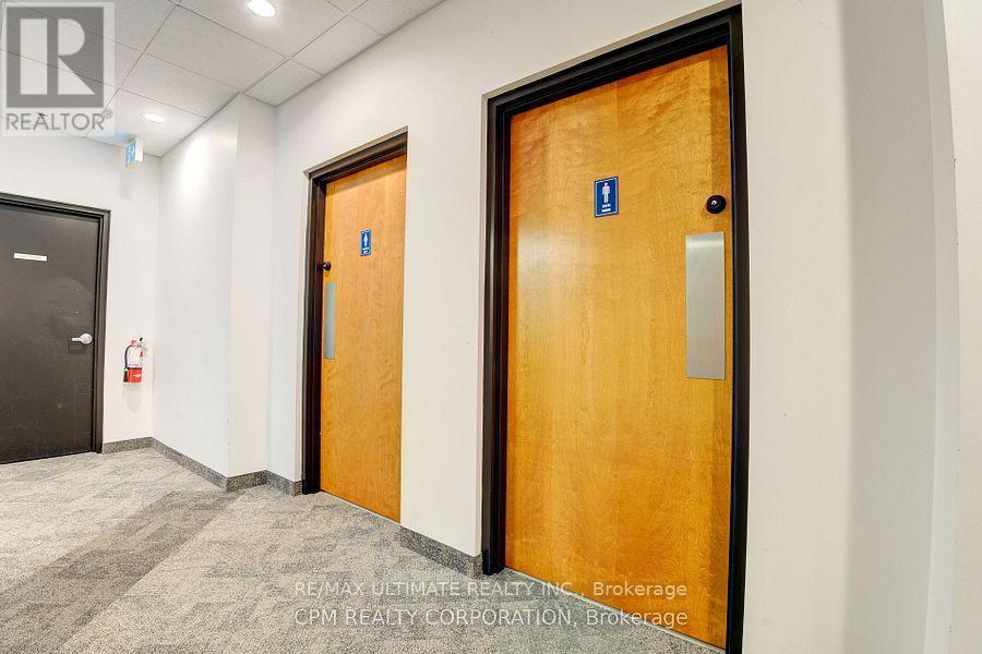 206 - 3485 Rebecca Street, Oakville, Ontario  L6L 0E3 - Photo 11 - W12850728