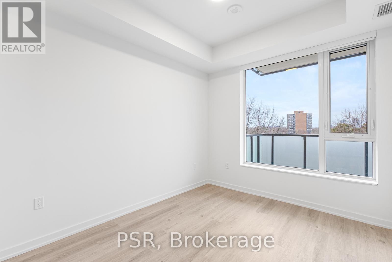 714 - 4365 Bloor Street W, Toronto, Ontario  M9C 1R3 - Photo 10 - W12850778