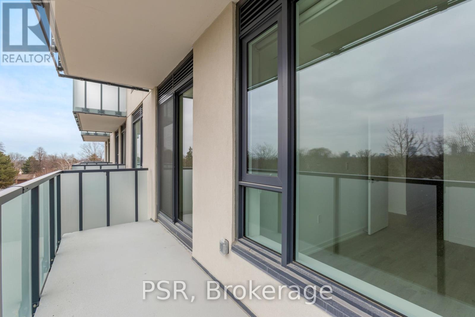 714 - 4365 Bloor Street W, Toronto, Ontario  M9C 1R3 - Photo 17 - W12850778