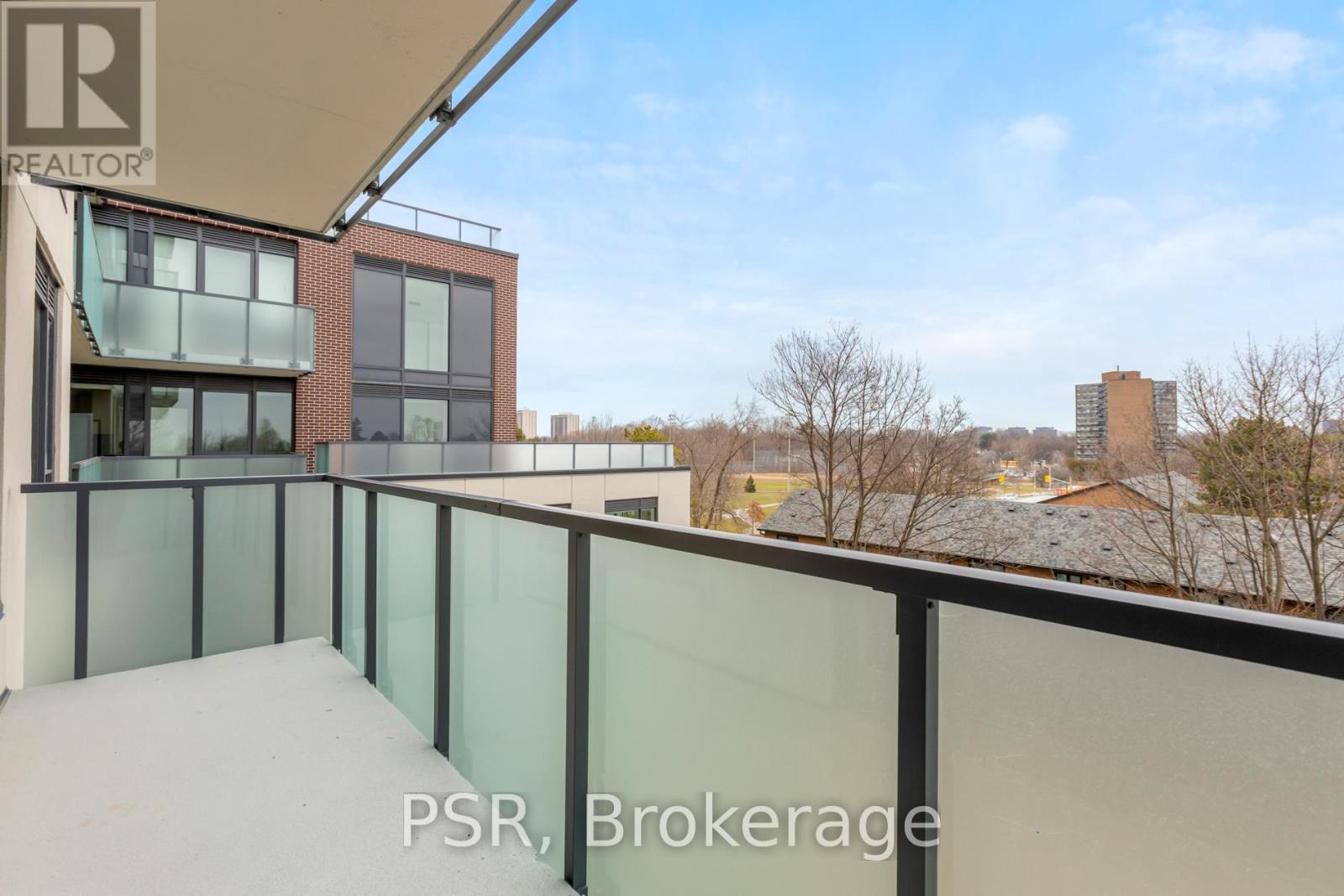 714 - 4365 Bloor Street W, Toronto, Ontario  M9C 1R3 - Photo 18 - W12850778