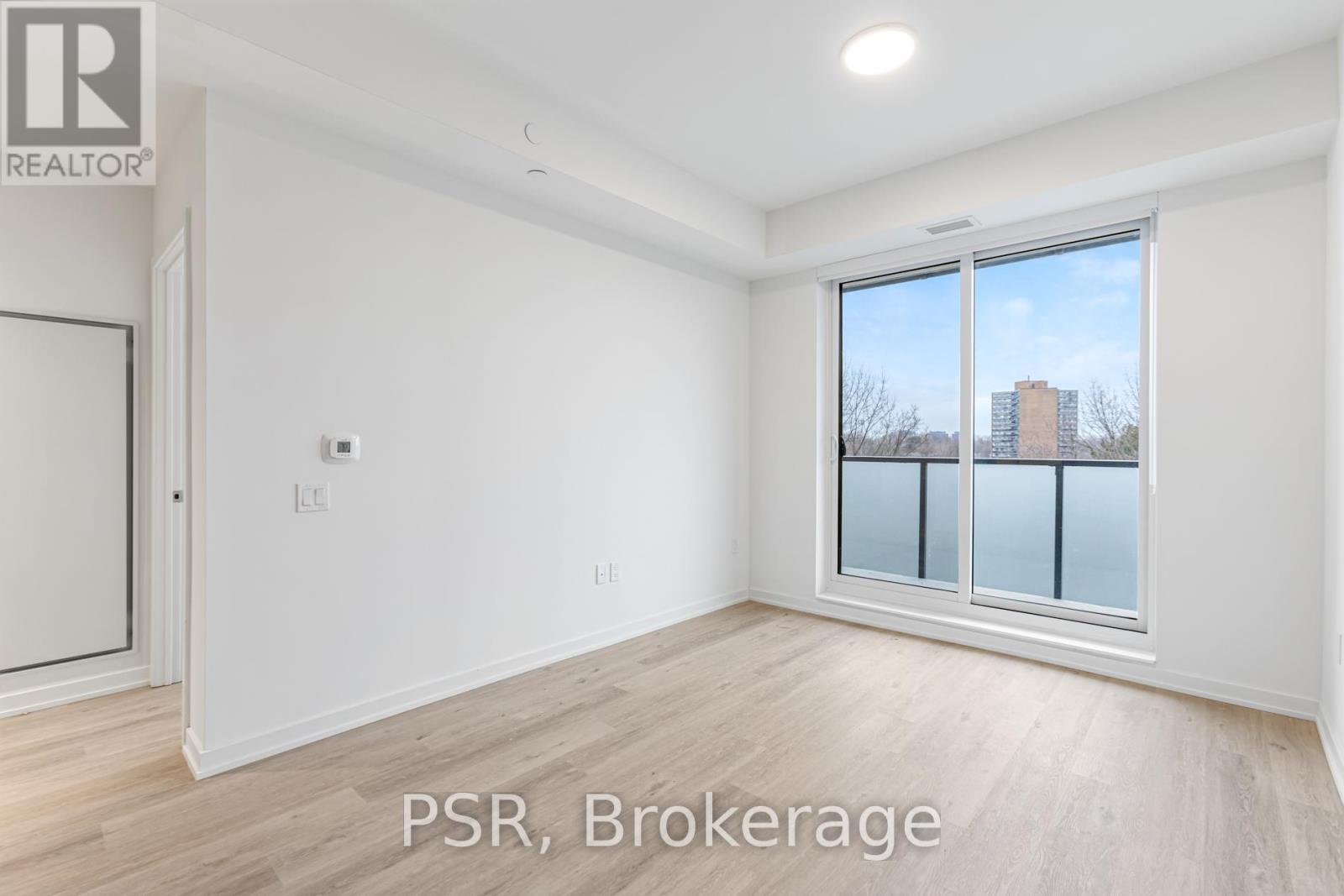 714 - 4365 Bloor Street W, Toronto, Ontario  M9C 1R3 - Photo 3 - W12850778