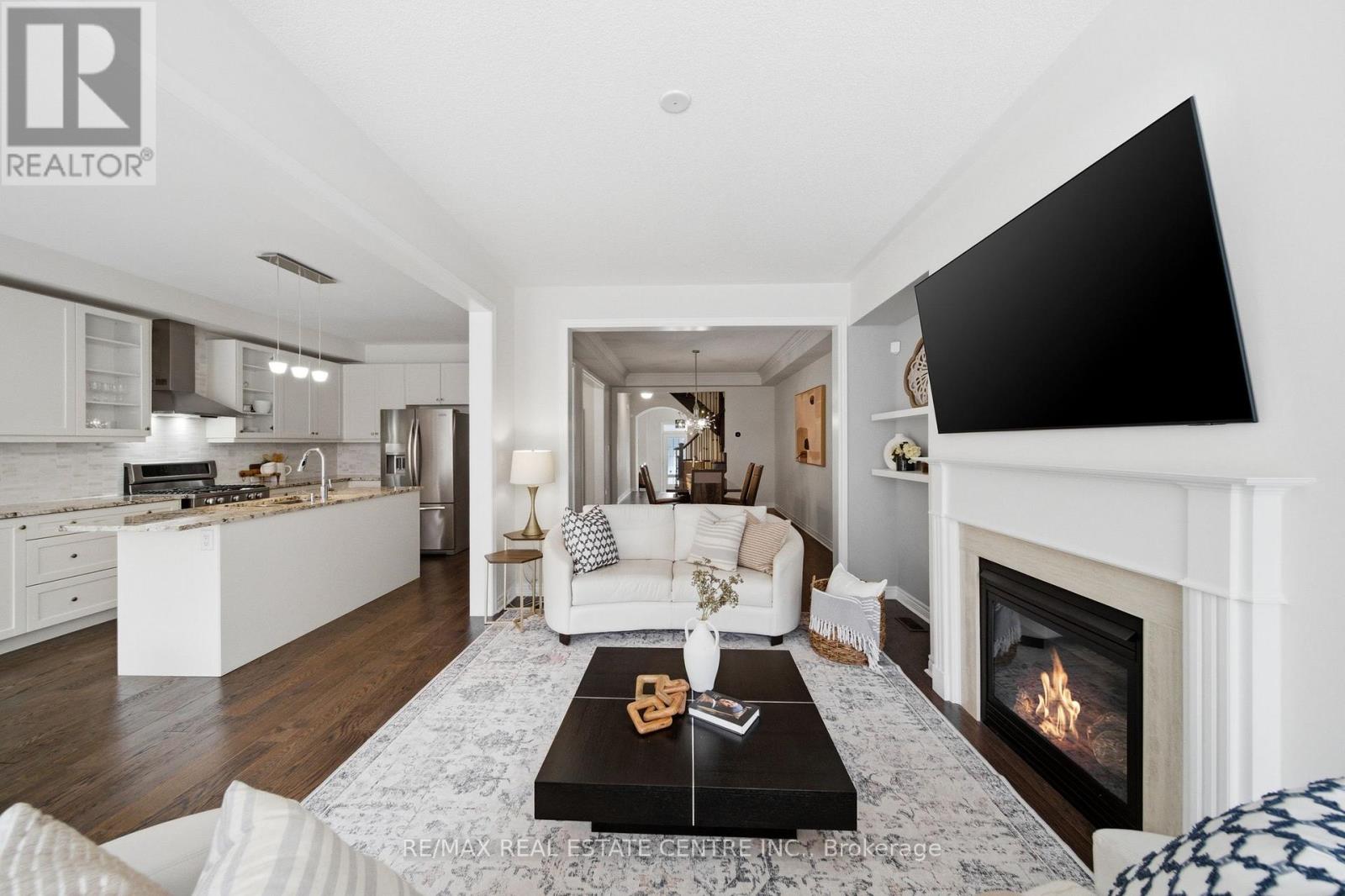 2466 Village Common, Oakville, Ontario  L6M 0S2 - Photo 20 - W12850788