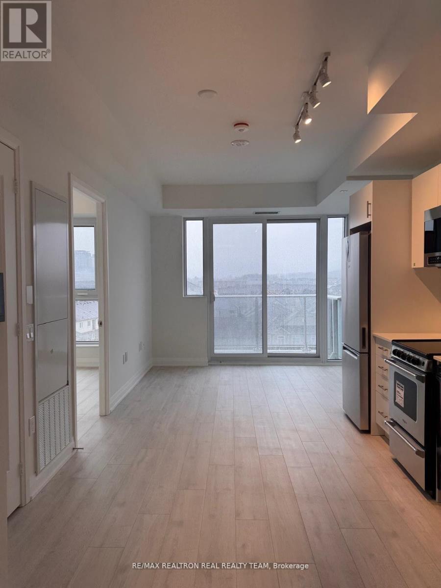 605 - 412 Silver Maple Road, Oakville, Ontario  L6H 7X8 - Photo 4 - W12850806