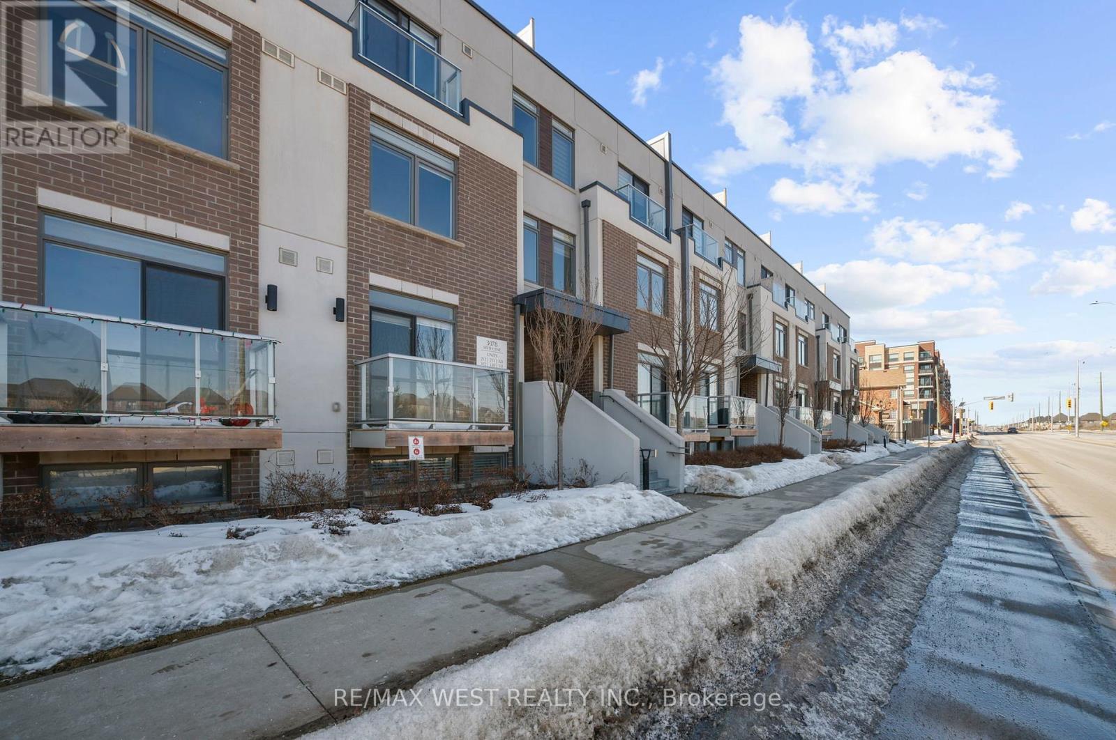 321 - 3078 SIXTH LINE, Oakville, Ontario