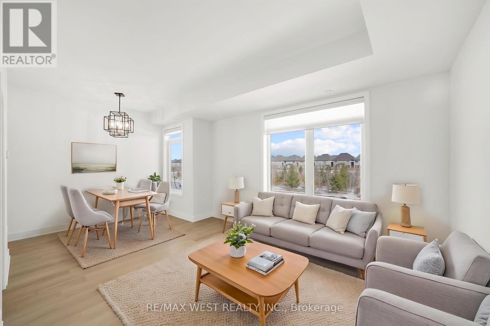 321 - 3078 Sixth Line, Oakville, Ontario  L6M 1P8 - Photo 4 - W12850848