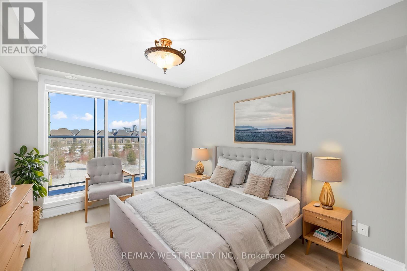 321 - 3078 Sixth Line, Oakville, Ontario  L6M 1P8 - Photo 5 - W12850848