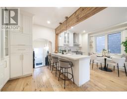 135 SELLERS AVENUE, Toronto, Ontario