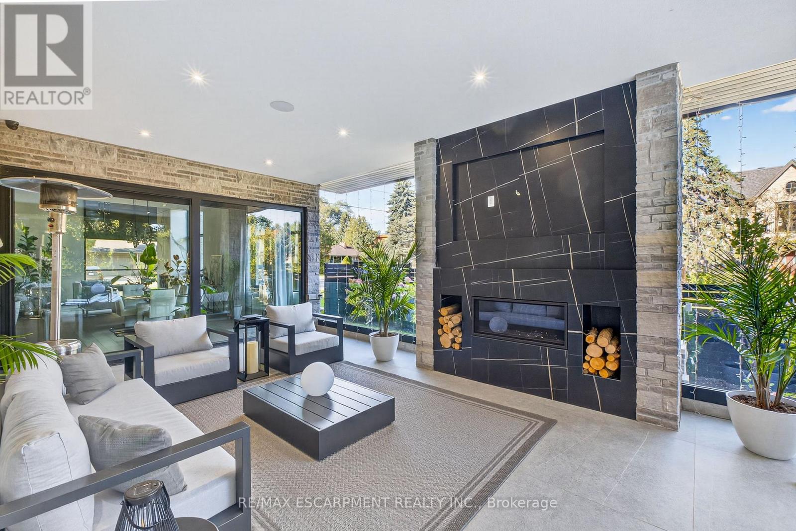 1441 Lochlin Trail, Mississauga (Mineola), Ontario  L5G 3V5 - Photo 48 - W12850876