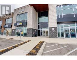 206 - 3485 REBECCA STREET, Oakville, Ontario