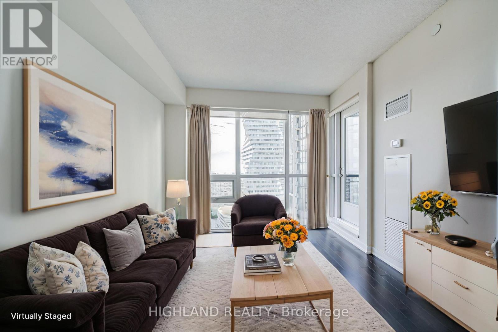 2410 - 510 CURRAN PLACE, Mississauga, Ontario