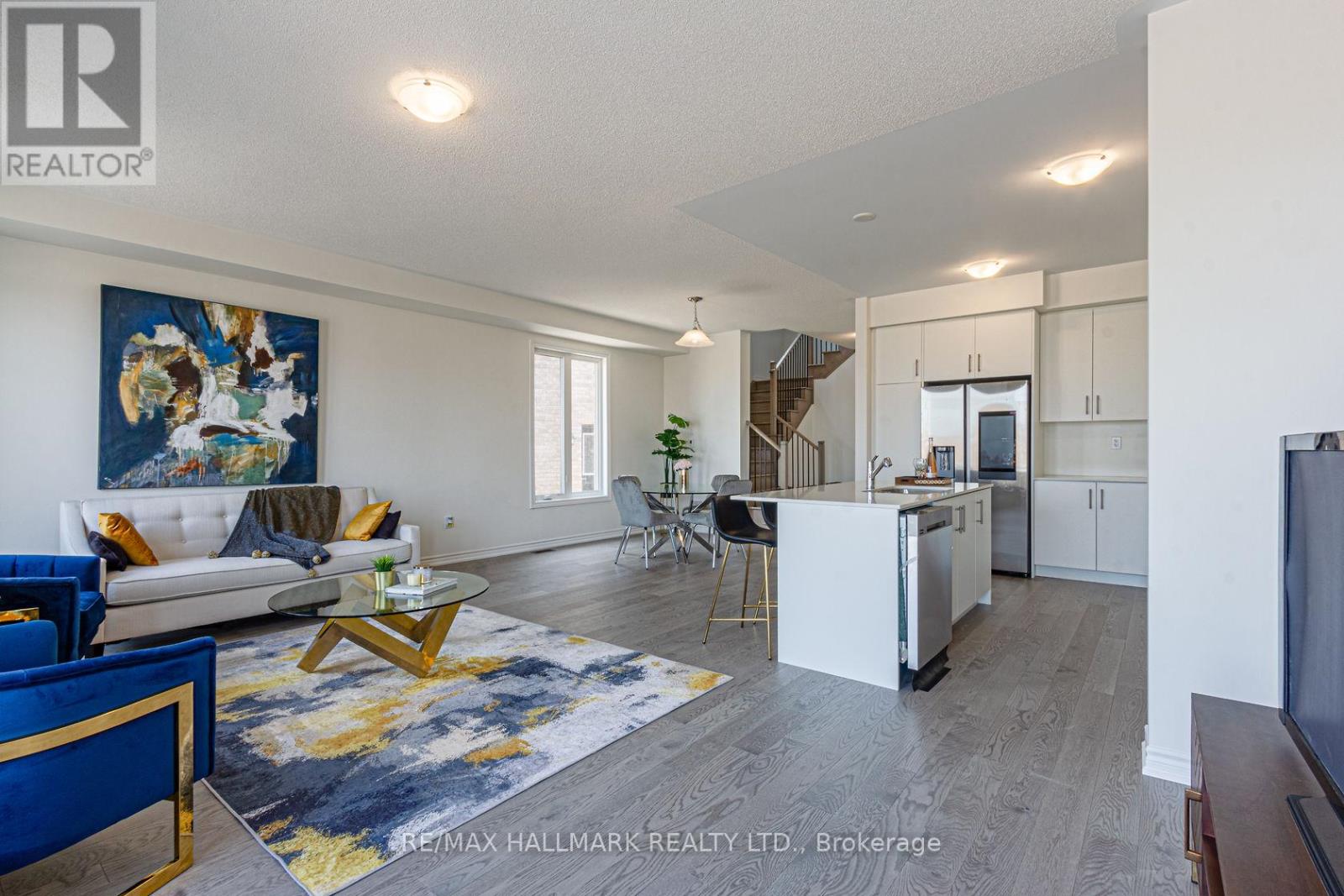 342 Thimbleweed Court, Milton, Ontario  L9E 1T2 - Photo 9 - W12850914