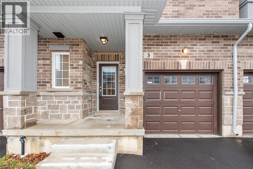 3 Linden Park Lane, Hamilton, Ontario  L9A 1Y1 - Photo 2 - 40807334