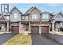 3 LINDEN PARK Lane, Hamilton, Ontario