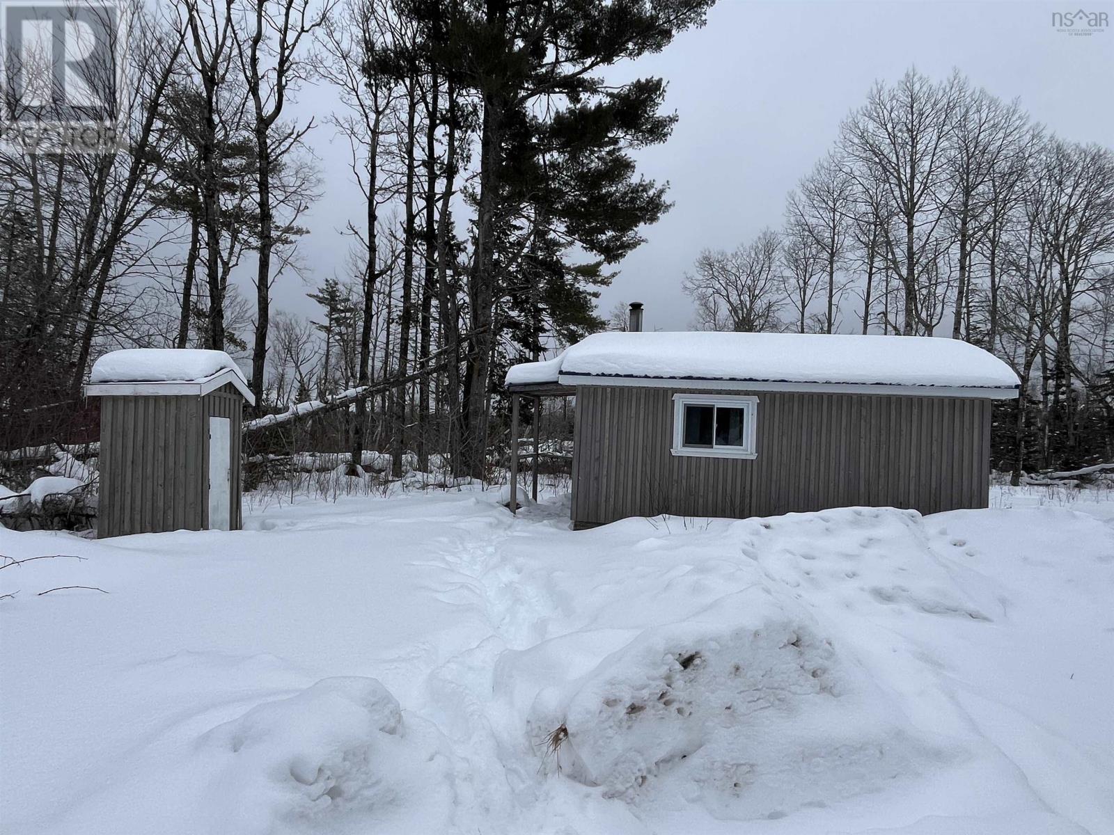 13-1 Balmoral Road, Balmoral Mills, Nova Scotia