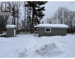 13-1 Balmoral Road, Balmoral Mills, Nova Scotia