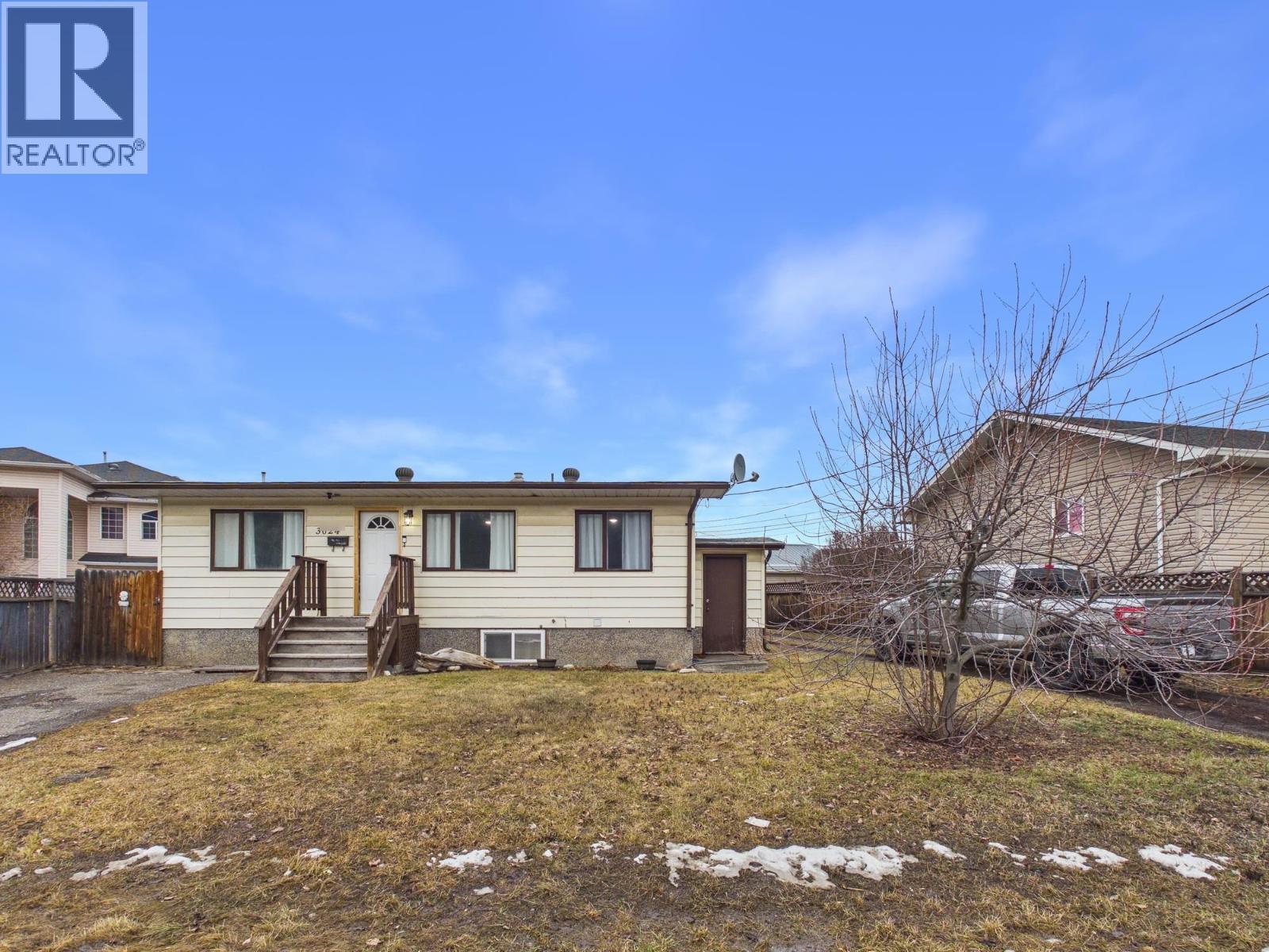 3024 Edwards Drive, Williams Lake, British Columbia  V2G 1Y3 - Photo 2 - R3094765