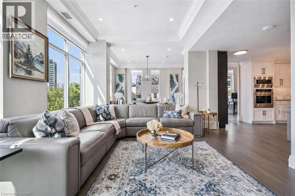 63 Arthur Street S Unit# Bhb, Guelph, Ontario  N1E 0A8 - Photo 7 - 40808410