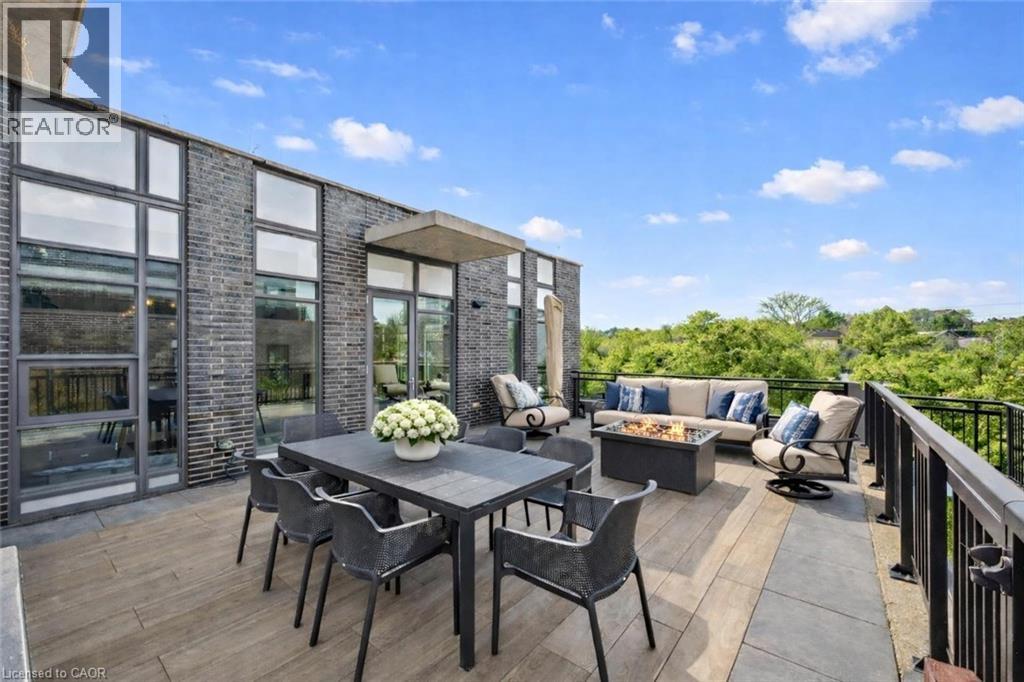 63 Arthur Street S Unit# Bhb, Guelph, Ontario  N1E 0A8 - Photo 3 - 40808410