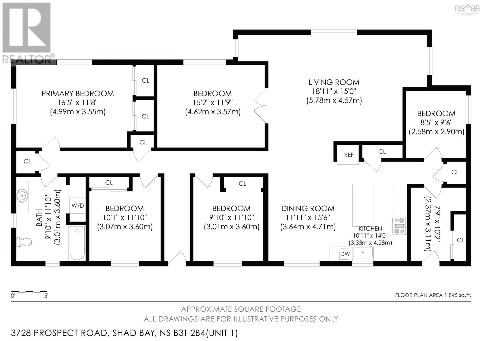 3728 Prospect Road, Shad Bay, Nova Scotia  B3T 2B4 - Photo 39 - 202603328
