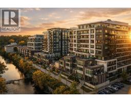 63 ARTHUR Street S Unit# BHB, Guelph, Ontario