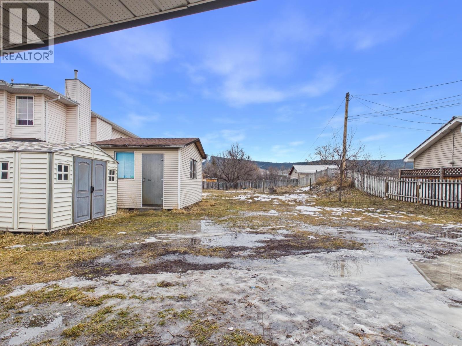 3024 Edwards Drive, Williams Lake, British Columbia  V2G 1Y3 - Photo 31 - R3094765