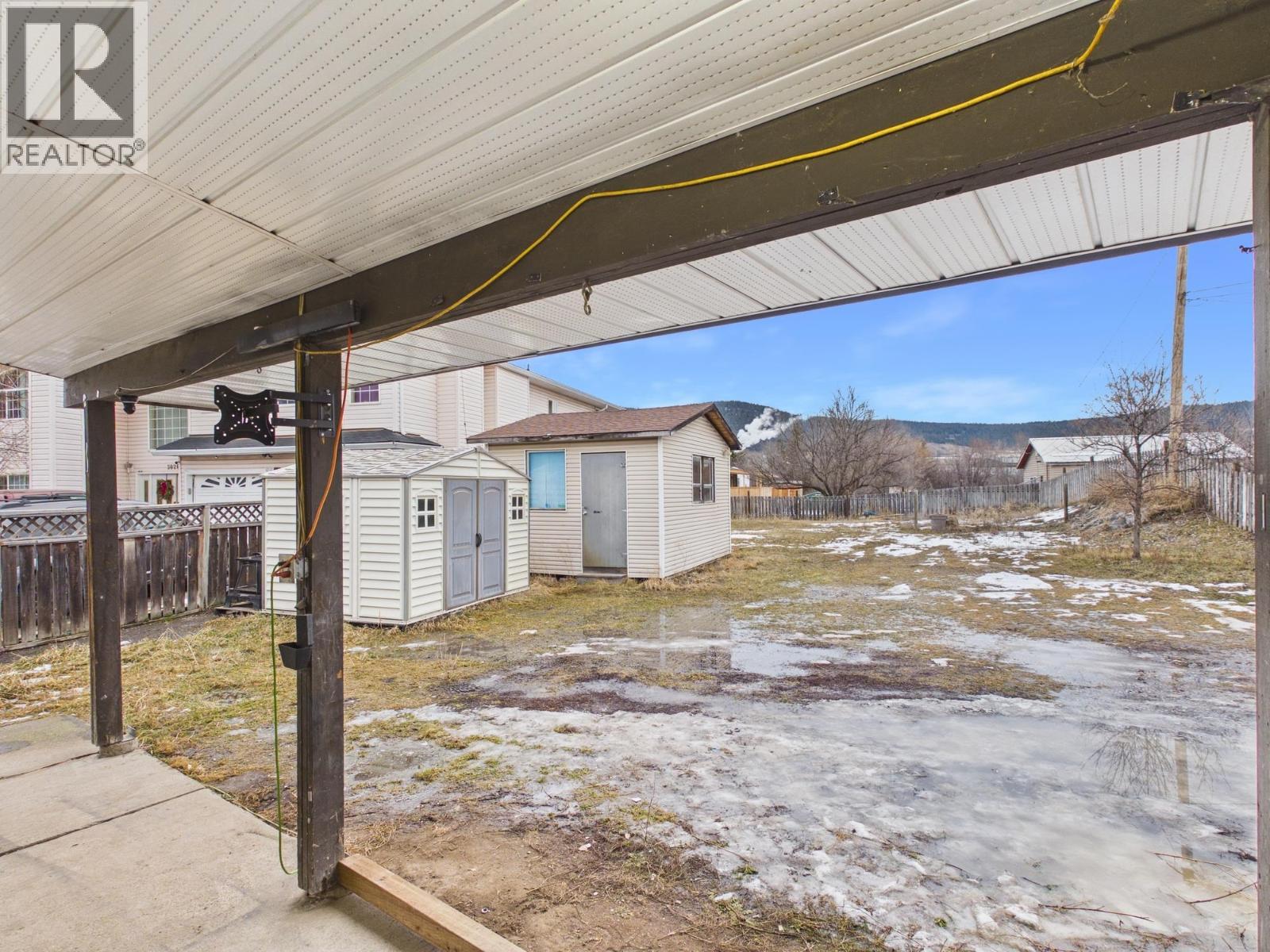 3024 Edwards Drive, Williams Lake, British Columbia  V2G 1Y3 - Photo 29 - R3094765