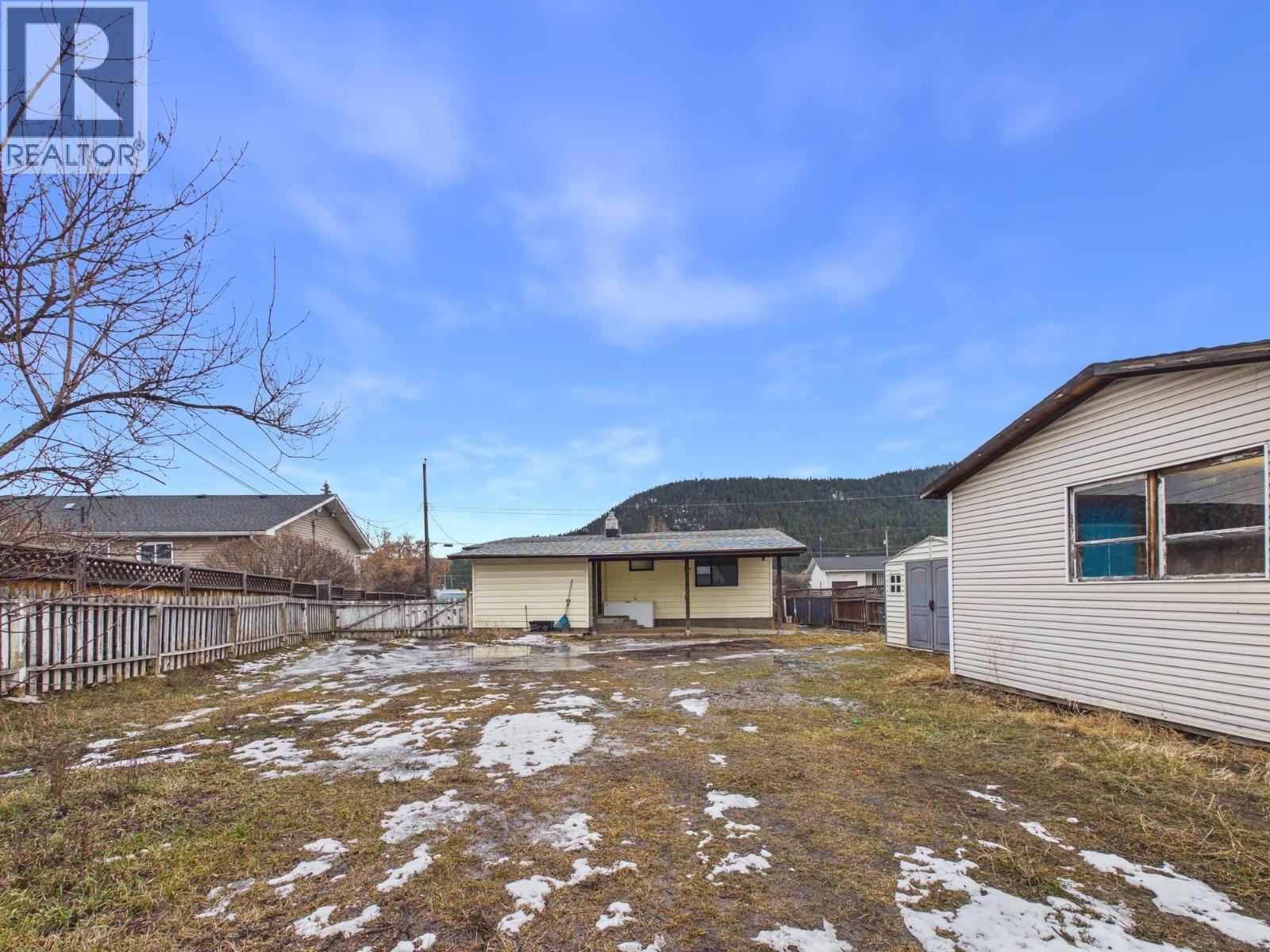 3024 Edwards Drive, Williams Lake, British Columbia  V2G 1Y3 - Photo 32 - R3094765