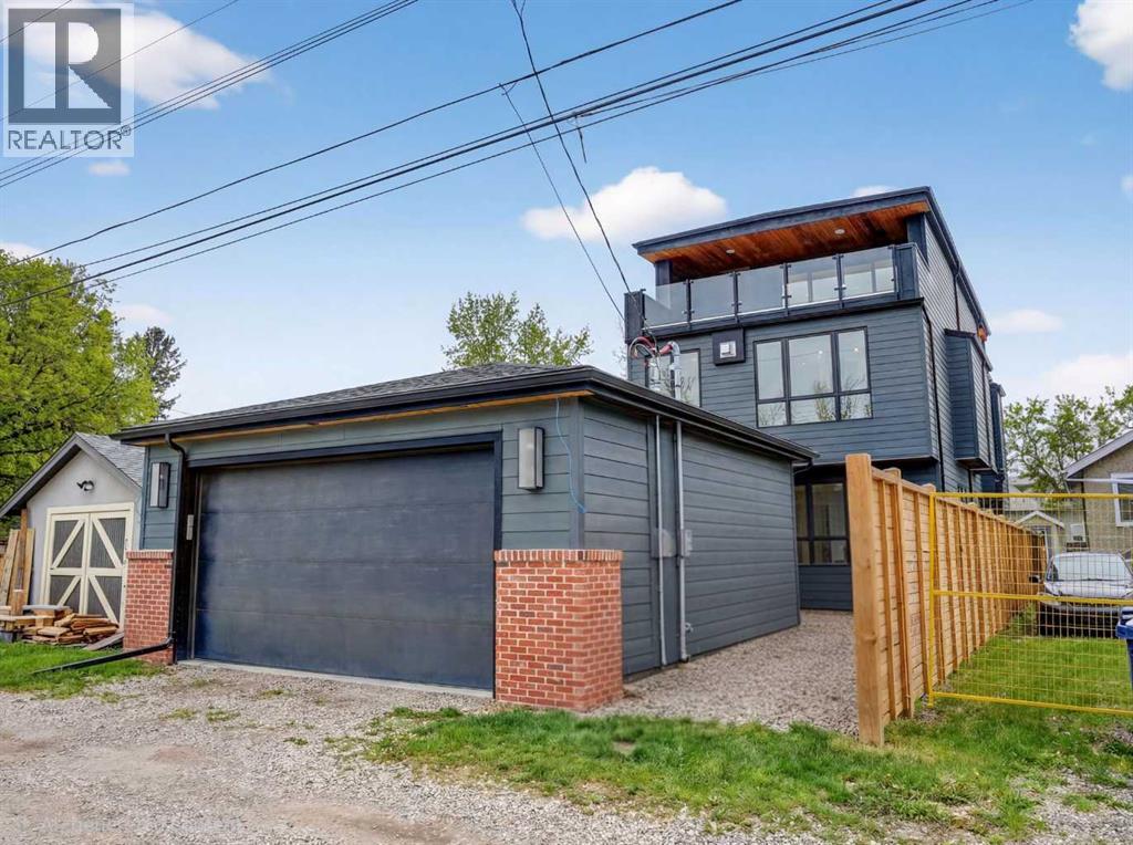 1222 8 Avenue Se, Calgary, Alberta  T2G 0M7 - Photo 10 - A2285964