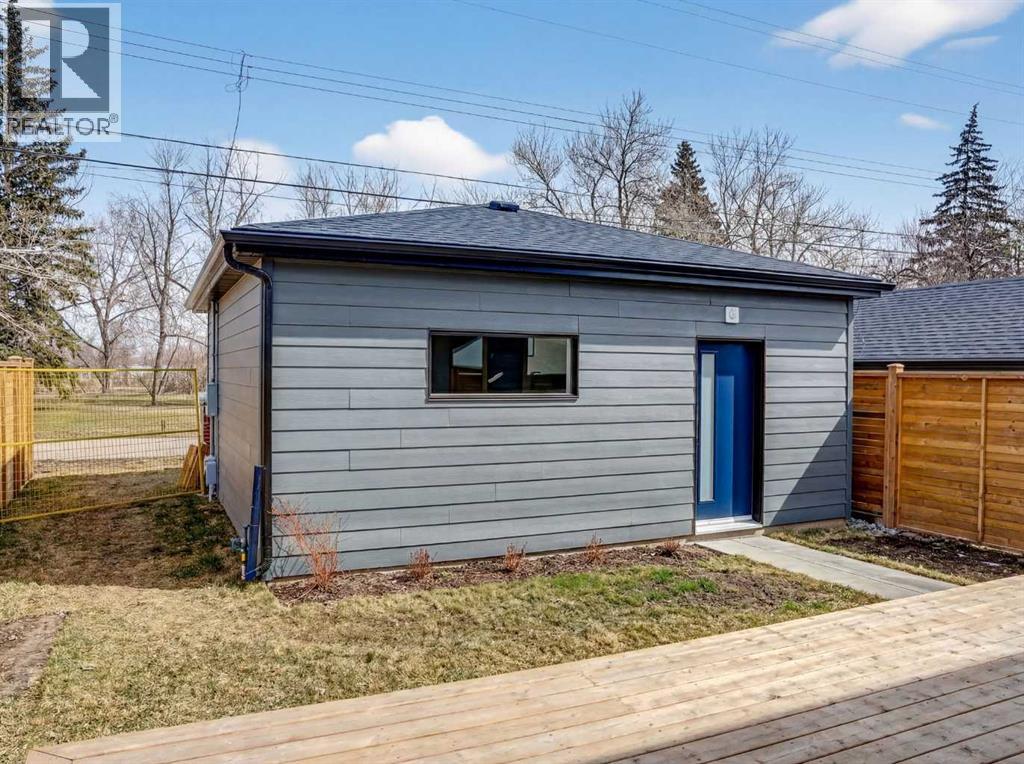 1222 8 Avenue Se, Calgary, Alberta  T2G 0M7 - Photo 9 - A2285964