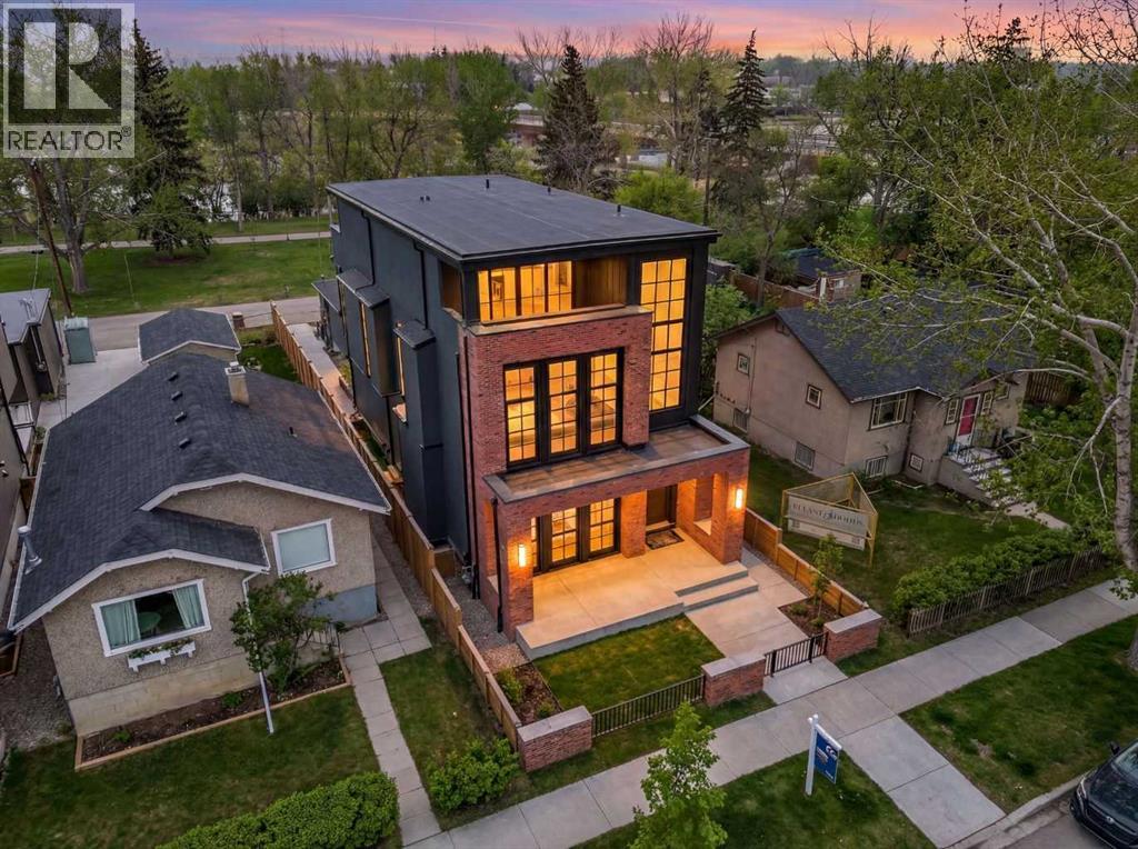 1222 8 Avenue Se, Calgary, Alberta  T2G 0M7 - Photo 3 - A2285964