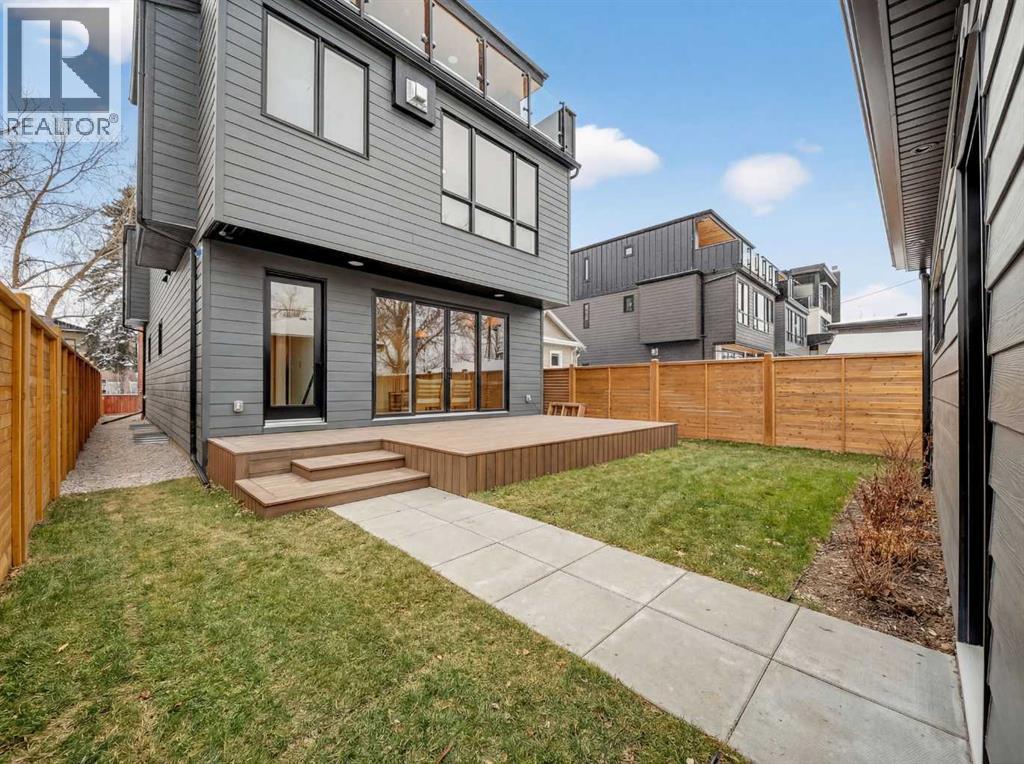 1222 8 Avenue Se, Calgary, Alberta  T2G 0M7 - Photo 8 - A2285964