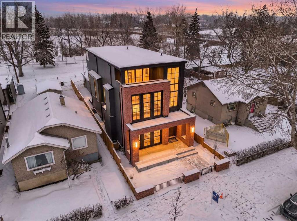 1222 8 Avenue Se, Calgary, Alberta  T2G 0M7 - Photo 4 - A2285964