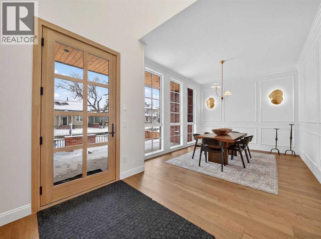 1222 8 Avenue Se, Calgary, Alberta  T2G 0M7 - Photo 13 - A2285964