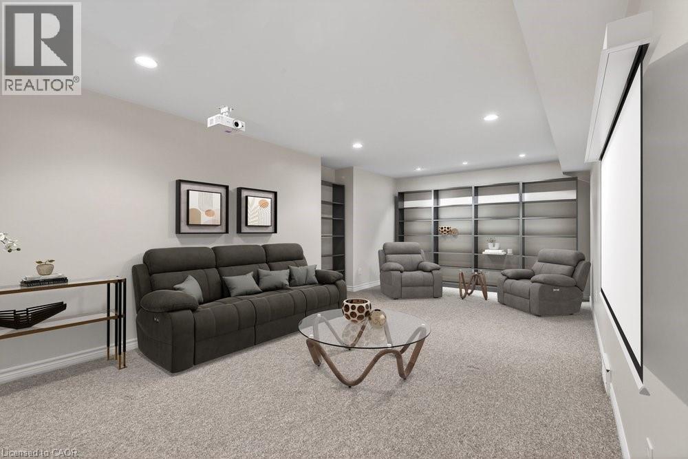 37 Garth Trails Crescent, Hamilton, Ontario  L9B 2X1 - Photo 33 - 40809831