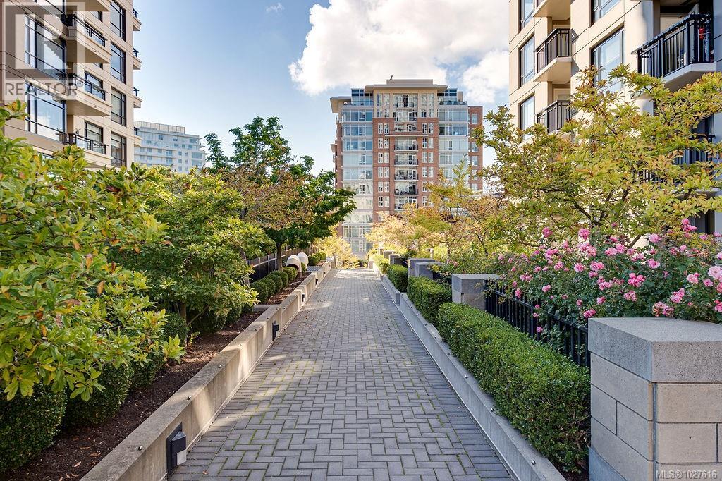 205 751 Fairfield Rd, Victoria, British Columbia  V8W 4A4 - Photo 19 - 1027616