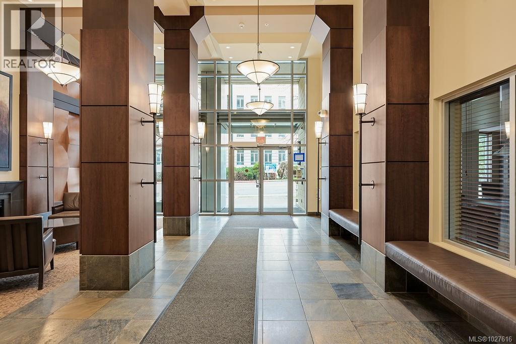 205 751 Fairfield Rd, Victoria, British Columbia  V8W 4A4 - Photo 17 - 1027616