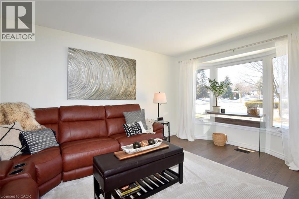 2414 Coventry Way, Burlington, Ontario  L7P 4M4 - Photo 11 - 40810000