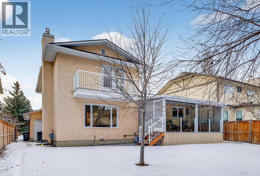 315 Woodhaven Place Sw, Calgary, Alberta  T2W 5P4 - Photo 40 - A2289181
