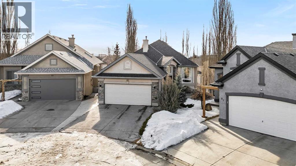 93 Cranwell Place Se, Calgary, Alberta  T3M 1A2 - Photo 49 - A2289235