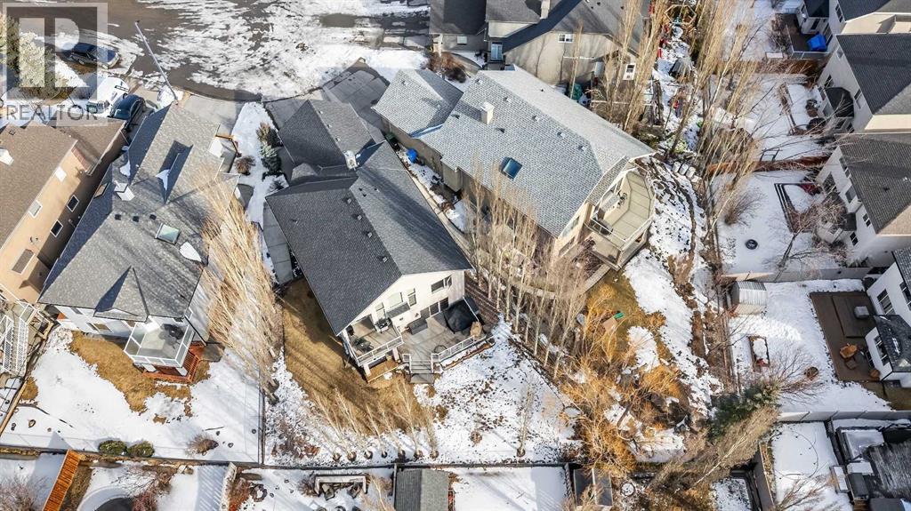 93 Cranwell Place Se, Calgary, Alberta  T3M 1A2 - Photo 44 - A2289235