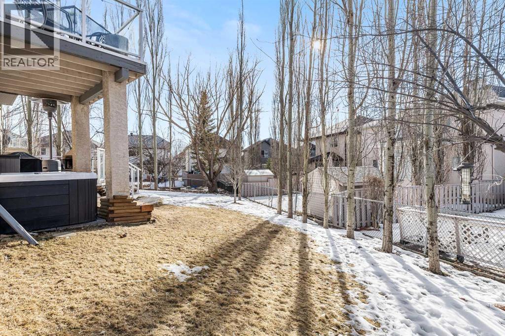 93 Cranwell Place Se, Calgary, Alberta  T3M 1A2 - Photo 38 - A2289235